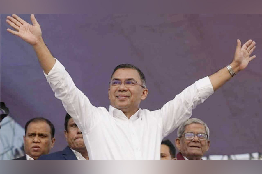 যশোরে বিএনপির ২২ প্রার্থীকে পরিচয় করাবেন তারেক রহমান