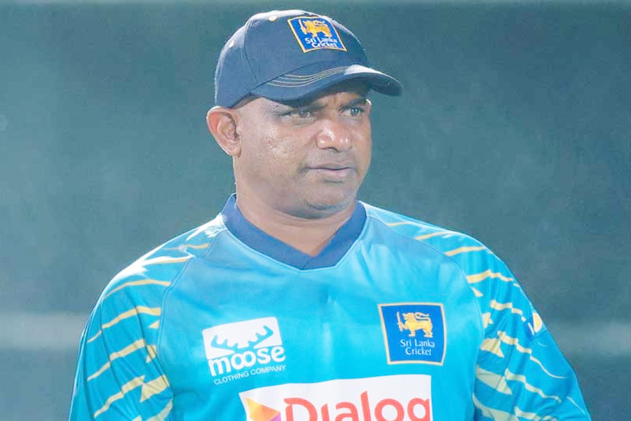 হতাশা নিয়ে দায়িত্ব ছাড়ার ঘোষণা শ্রীলঙ্কার কোচ জায়াসুরিয়ার