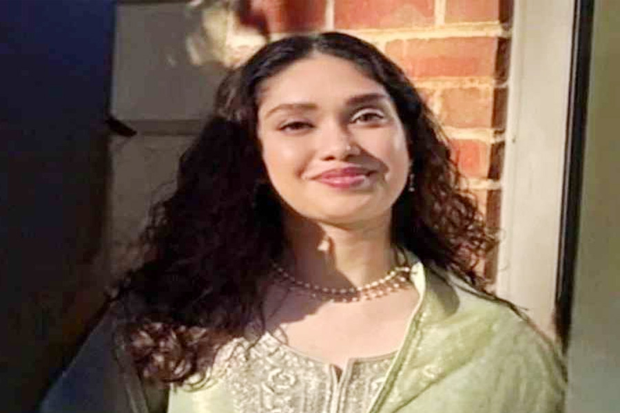 ব্যারিস্টার জাইমা রহমান যে কেন্দ্রে ভোট দেবেন