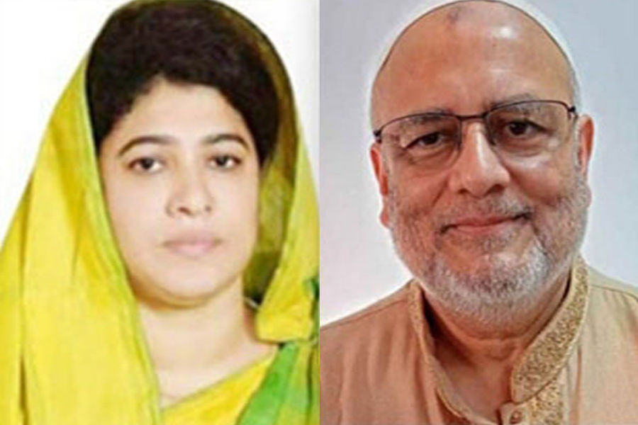 অভিযোগের বেড়াজালে বিএনপি ও জামায়াত প্রার্থীর ভাগ্য