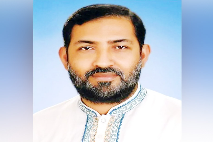 ঝালকাঠি-১ আসনে লেবার পার্টির প্রার্থী ডা. ইরান