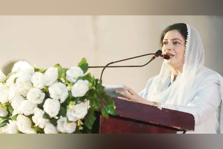 সরকার সবার জন্য মানসম্মত স্বাস্থ্যসেবা নিশ্চিত করছে