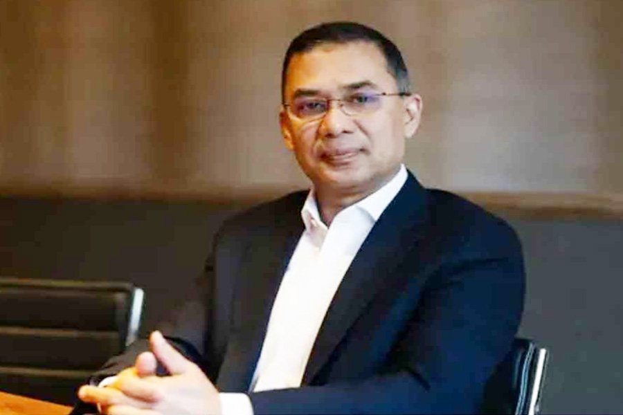 নতুন প্রধানমন্ত্রীর জন্য নির্ধারিত হচ্ছে রাষ্ট্রীয় অতিথি ভবন যমুনা