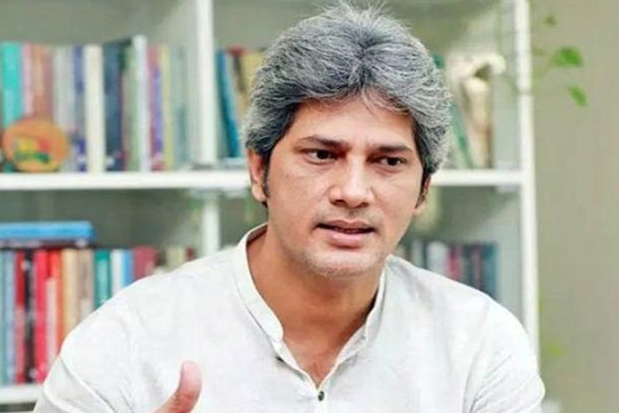 বাংলাদেশকে বদলে দেবে ফ্যামিলি কার্ড: জোনায়েদ সাকি