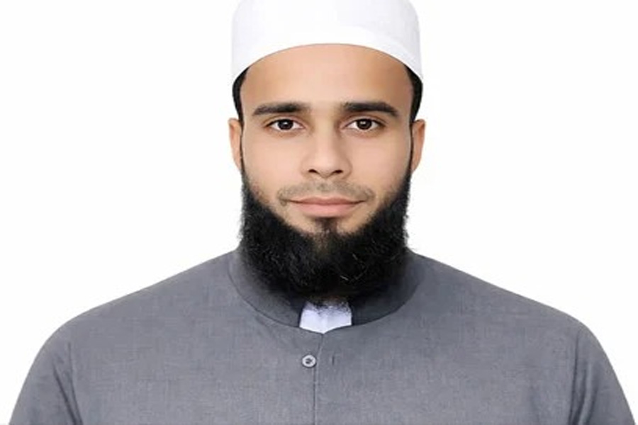 ভোট বর্জন করলেন হাসনাত আব্দুল্লাহর প্রতিদ্বন্দ্বী জসিম