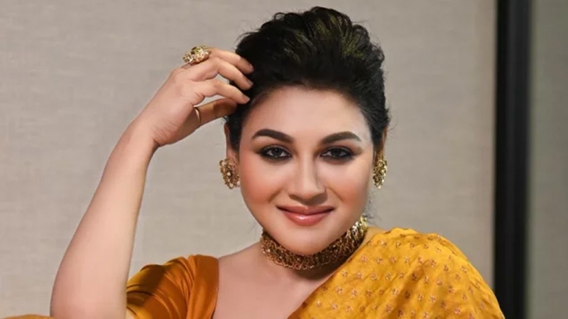 জয়াঅভিনীত ‘ডিয়ার মা’ সিনেমার রেকর্ড