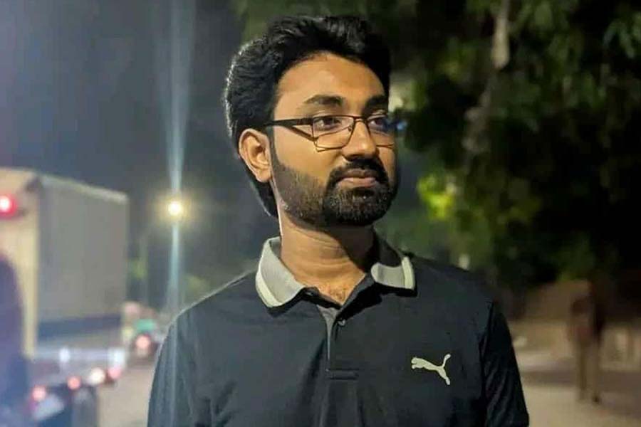 জোবায়েদ হত্যায় আটক ৩ : ডিএমপি