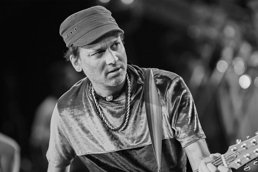 জুবিন গার্গের মৃত্যু পরিকল্পিত হত্যা? আসামের মুখ্যমন্ত্রীর দাবি