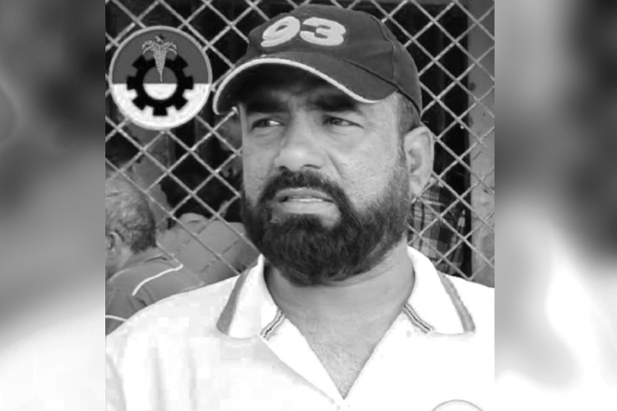 খুলনায় যুবদল নেতা খান মুরাদকে কুপিয়ে হত্যা