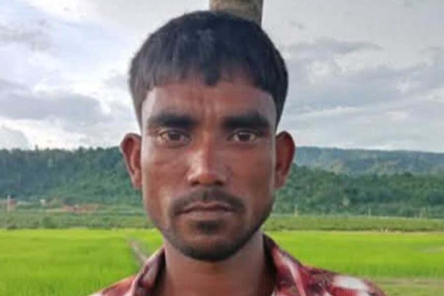 সিলেট সীমান্তে খাসিয়াদের গুলিতে বাংলাদেশি নিহত