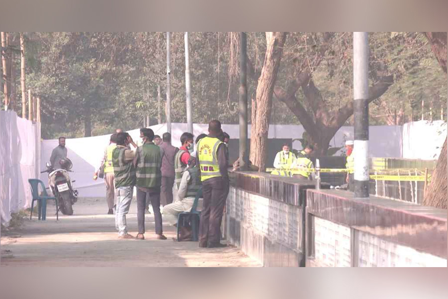 জুলাই গণ-অভ্যুত্থানের অজ্ঞাত শহীদ ৮ জনের পরিচয় শনাক্ত