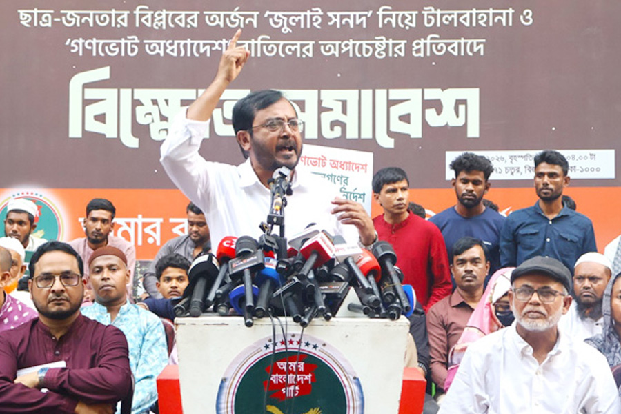 জুলাই সনদ বাস্তবায়ন না হলে অভ্যুত্থান ব্যর্থ হবে: মঞ্জু