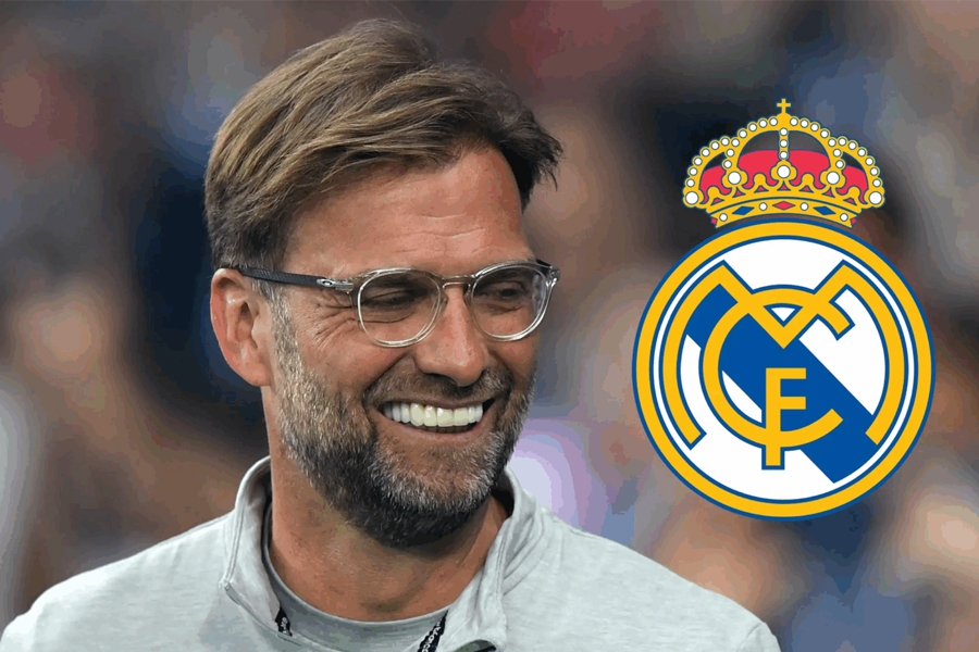 পাঁচ শর্তে রিয়াল মাদ্রিদে ফিরতে পারেন ক্লপ!