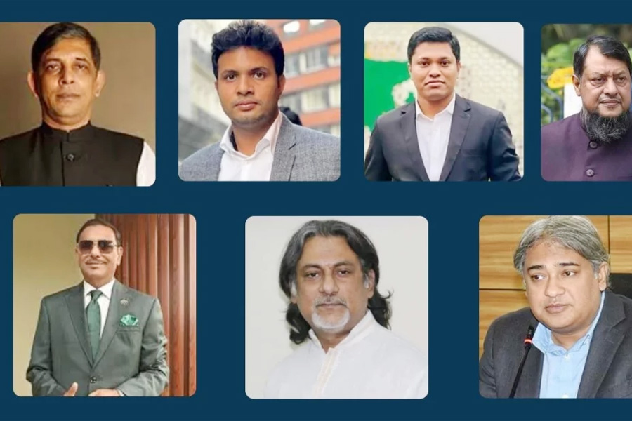 কাদেরসহ ৭ নেতার বিরুদ্ধে আনুষ্ঠানিক অভিযোগ দাখিল