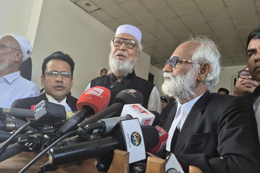 বিচার বিভাগের প্রতি আস্থা রয়েছে