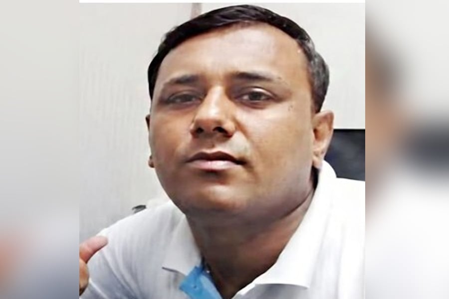 রামপুরায় গুলিবিদ্ধ ‘কাইল্লা পলাশ’ মারা গেছেন