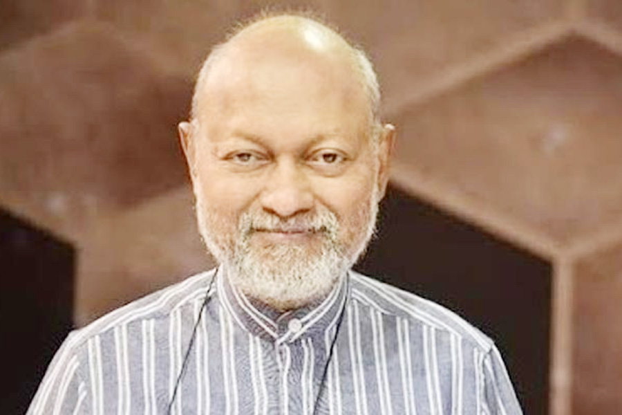 হাইকোর্টে জামিন চেয়েছেন সাবেক উপাচার্য কলিমুল্লাহ