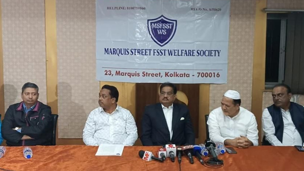 কলকাতা ব্যবসায়ীদের বাংলাদেশিদের নিরাপত্তা দেওয়ার ঘোষণা