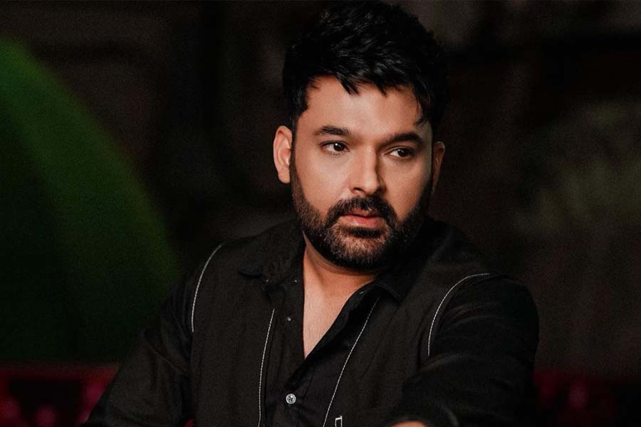 নতুন বিতর্কে কপিল শর্মা, এবার হুমকি নিজ রাজ্যে