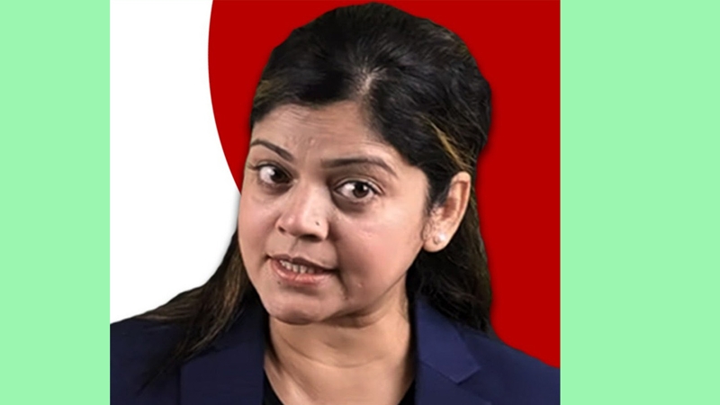ইমেজ সংকটে পড়েছেন ড. ইউনূস : কাজী রুনা