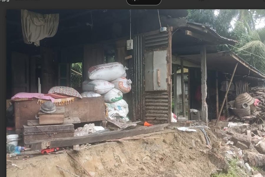 ছবি: ভিওডি বাংলা