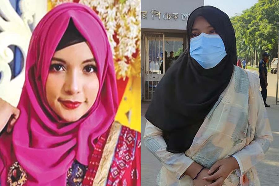 নির্বাচনে লড়বেন ১৫ মাস কারাভোগ করা খাদিজাতুল কুবরা