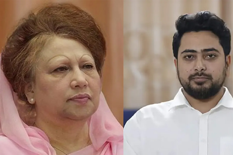 খালেদা জিয়ার আসনে প্রার্থী দেয়ার বিষয়ে যা বললেন নাহিদ