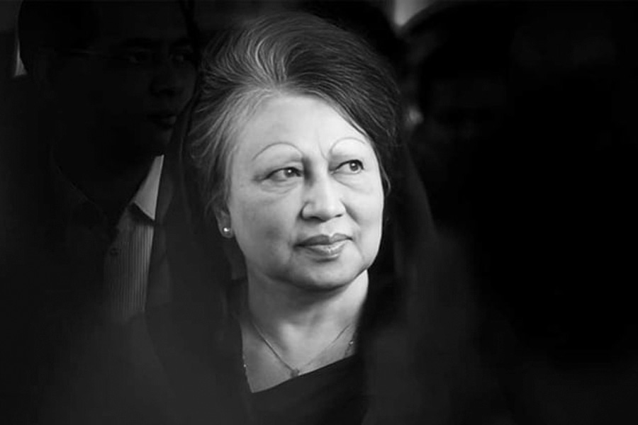 খালেদা জিয়ার ইন্তেকাল একটি যুগের সমাপ্তি