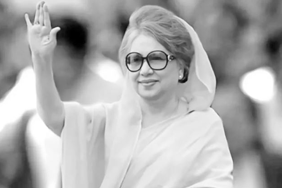 খালেদা জিয়ার মৃত্যুতে বিসিবির শোক