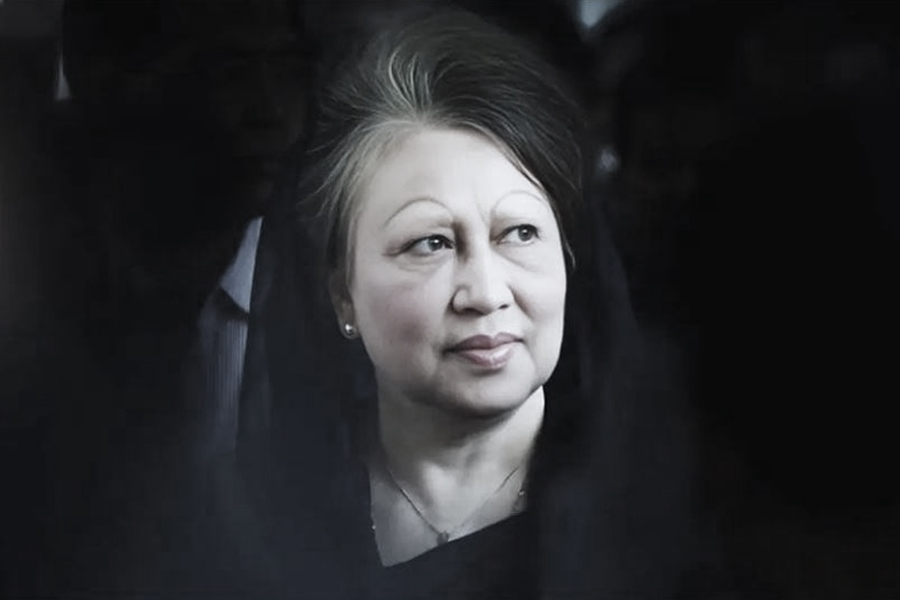 খালেদা জিয়ার শেষ বক্তব্যগুলোতে ছিল ‘প্রতিহিংসাহীন’