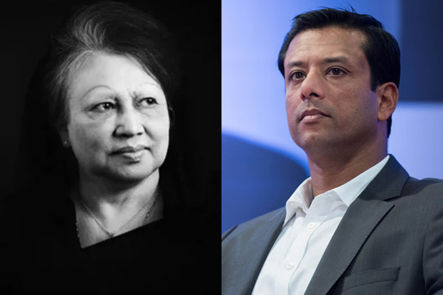 দেশের সংকটকালে খালেদা জিয়ার মৃত্যু বড় ধাক্কা: জয়