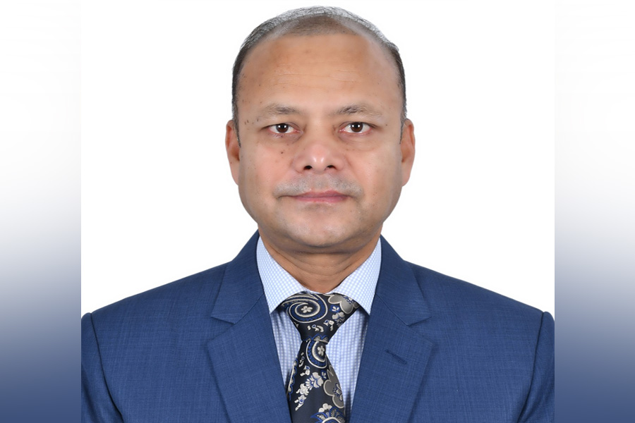 গণপূর্তের প্রধান প্রকৌশলী হলেন খালেকুজ্জামান চৌধুরী