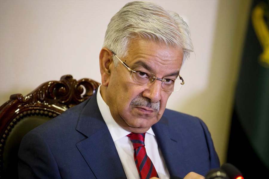 ‘চুক্তি না হলে উন্মুক্ত যুদ্ধ হবে’— পাকিস্তানের প্রতিরক্ষামন্ত্রী