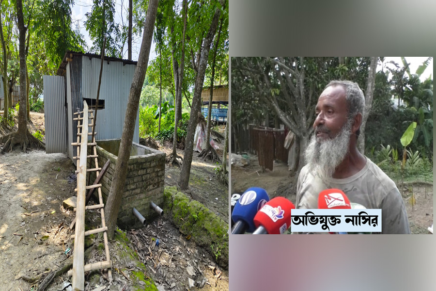 খোকসায় লাইসেন্স পেয়েও জমিতে সেচ দিতে পারছেন না কৃষক