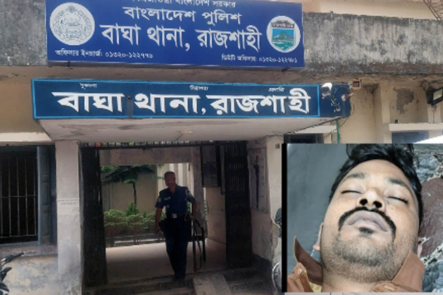 পদ্মার চরে কাকন বাহিনীর তান্ডবে আরো একজন খুন