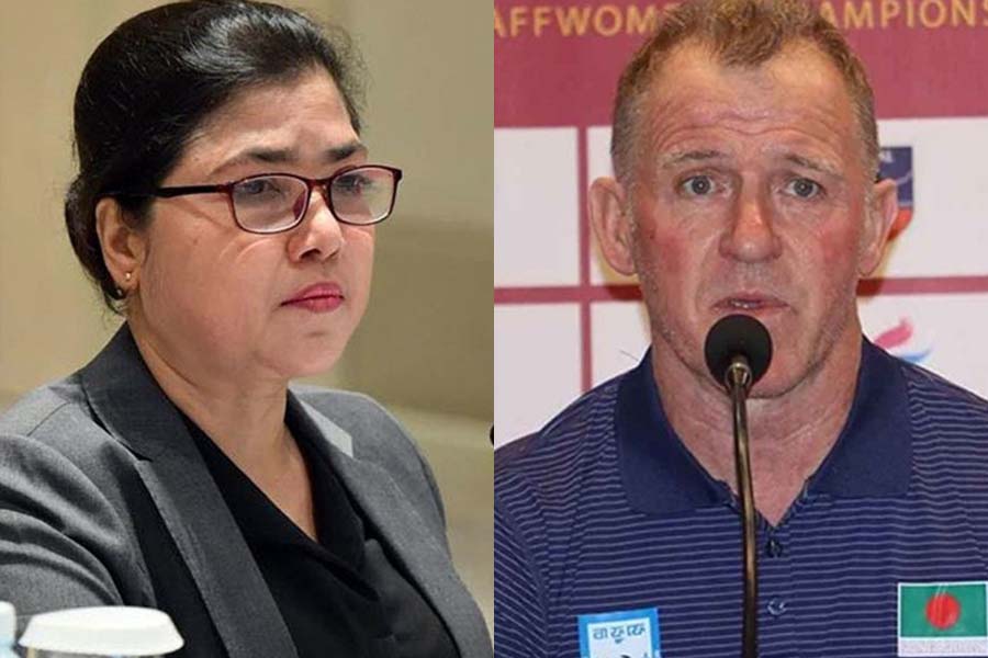 কিরনের বক্তব্য ‘অসম্মানজনক’: পিটার বাটলার