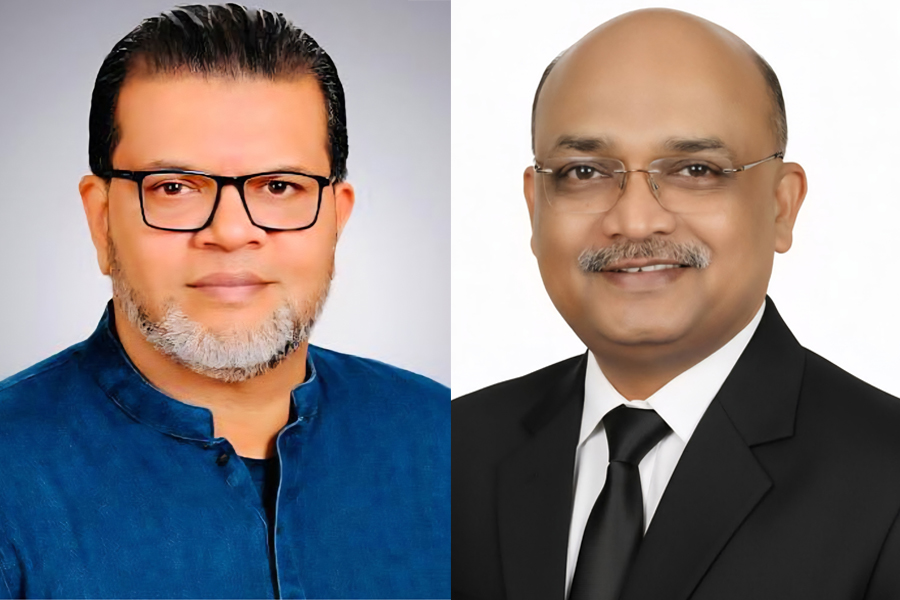 এহসানুল হুদার মনোনয়ন বাতিল চেয়ে স্বতন্ত্র প্রার্থীর আপিল