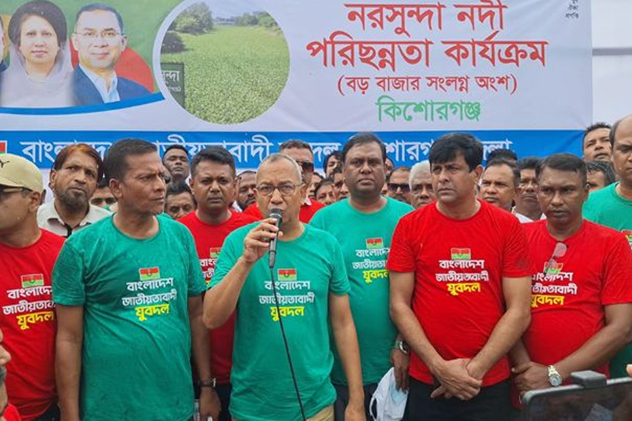 ডাকসু ইলেকশন শেখ হাসিনাকেও পরাজিত করেছে : মুন্না