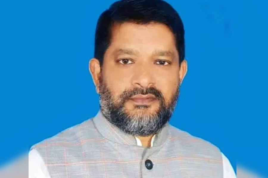 আন্তর্জাতিক অপরাধ ট্রাইব্যুনালে আ’লীগ নেতার জামিন