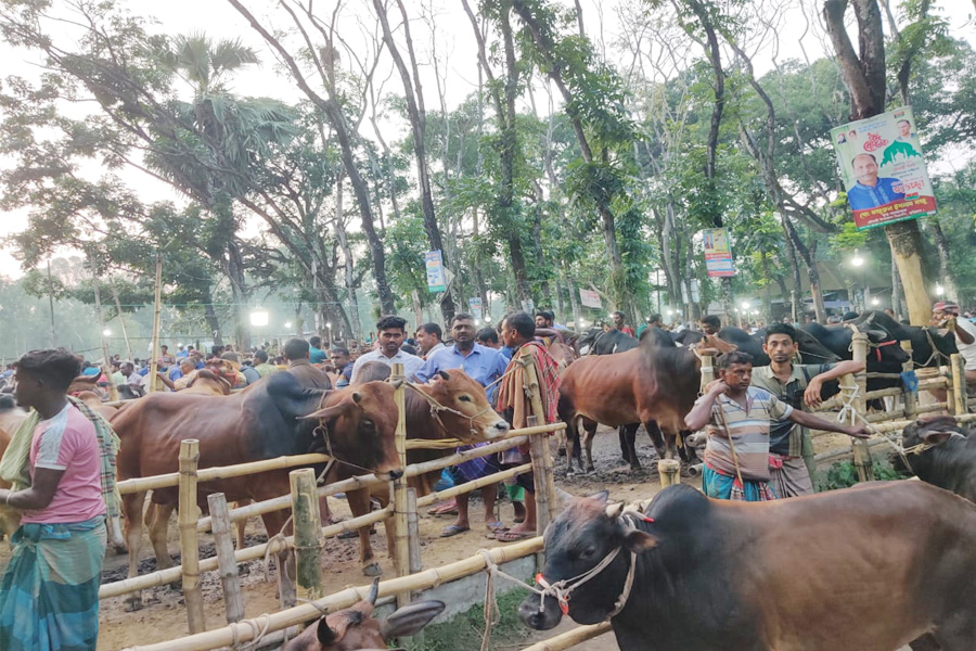 ৬ কোটি টাকা টোল আদায়ের অভিযোগ ইজারাদারের বিরুদ্ধে