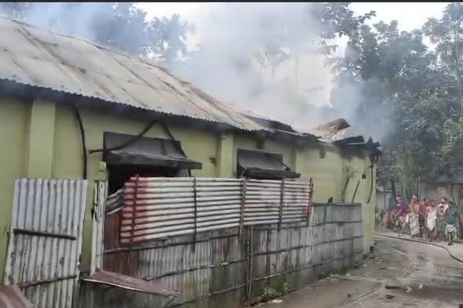 ছবি: ভিওডি বাংলা