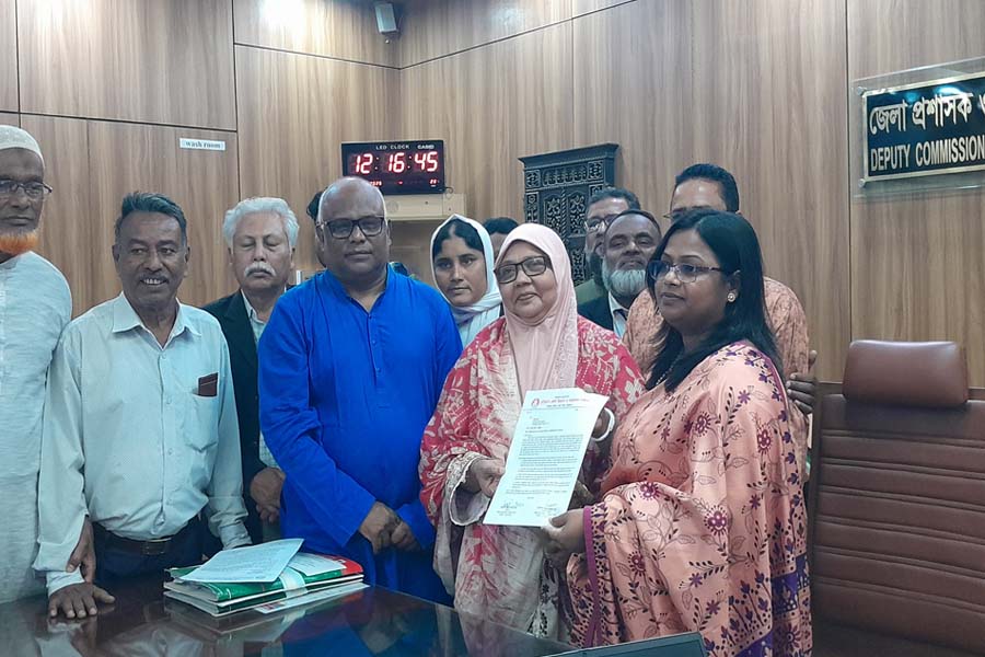 কুড়িগ্রামে রেল যোগাযোগ সম্প্রসারণের দাবি, আন্তর্জাতিক রুট চালুর প্রস্তাব