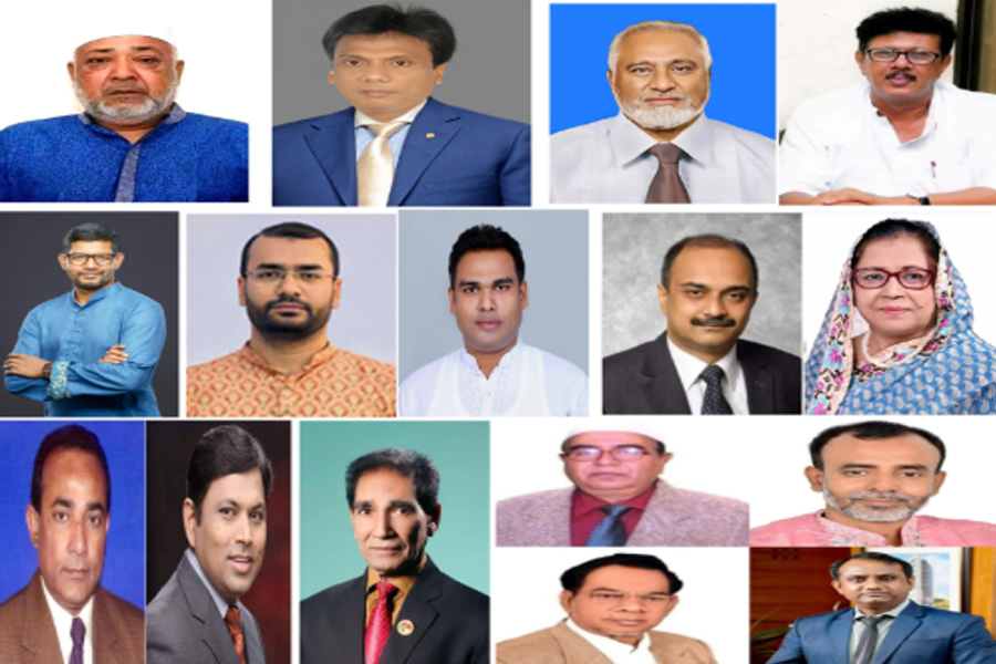 বিএনপির মনোনয়ন মানেই জয়