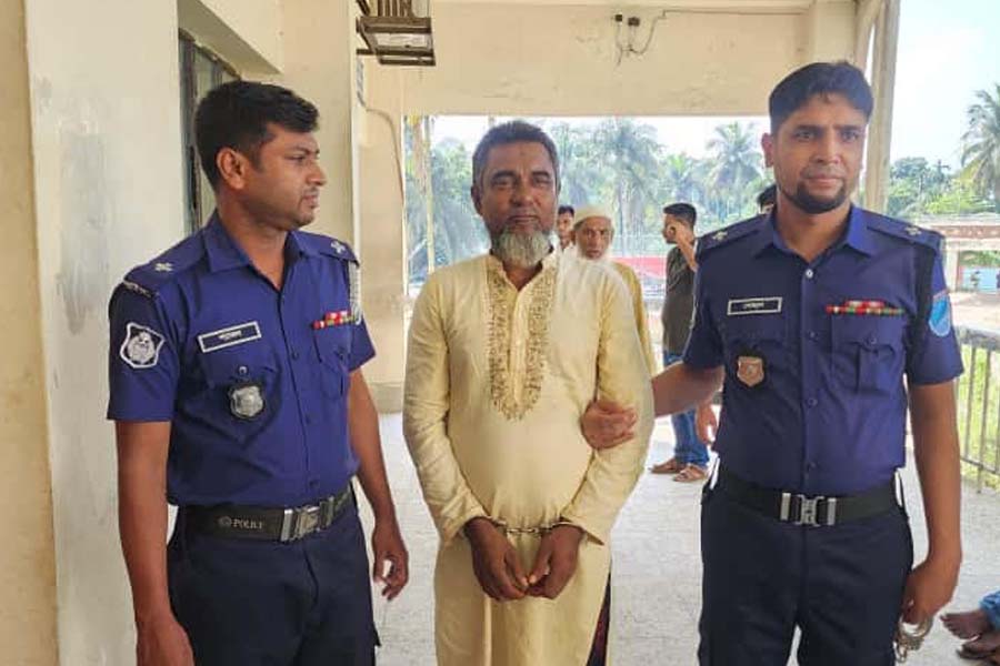 ব্যবসায়ীকে হত্যার দায়ে সাবেক ইউপি সদস্যকে যাবজ্জীবন কারাদণ্ড