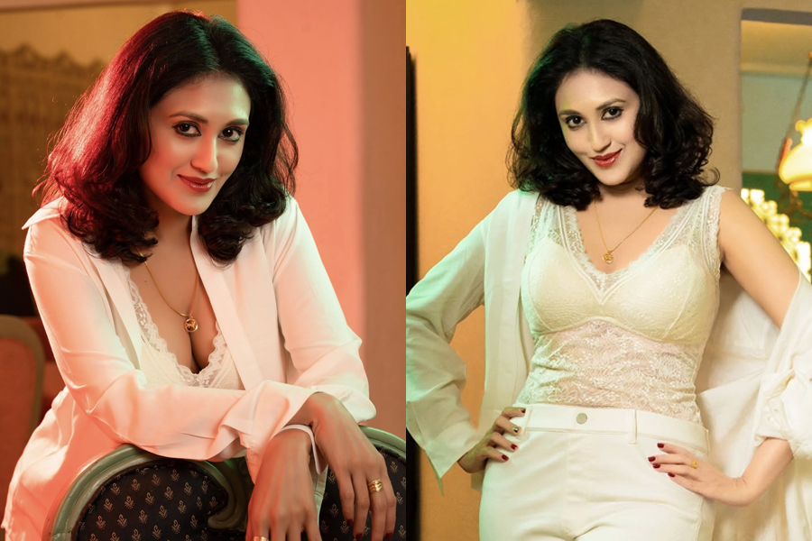 ‘সুগার মামি হওয়ার বয়স এখন!’