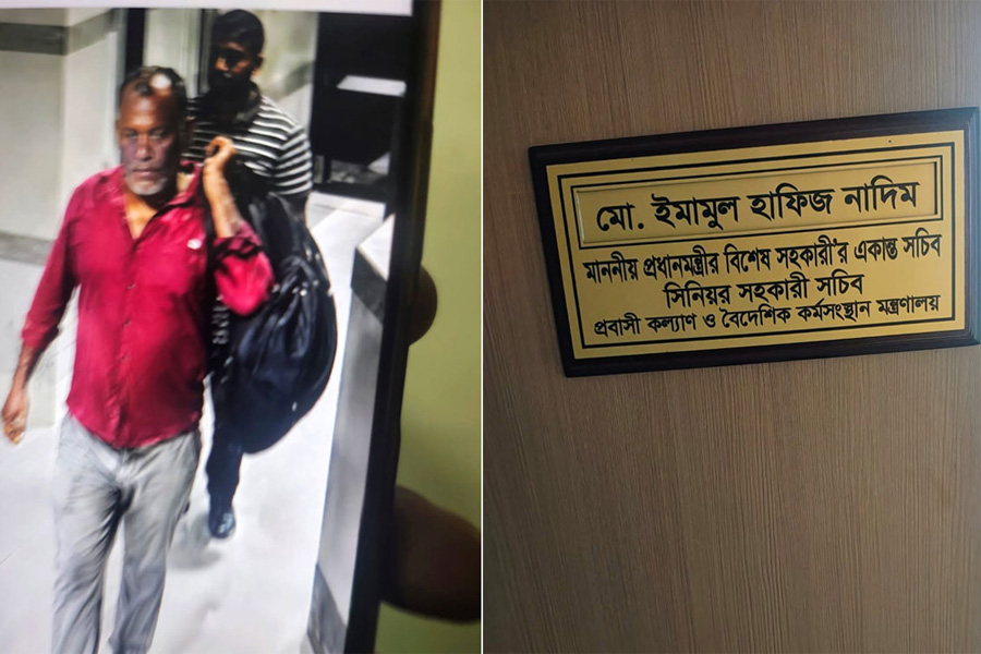 এবার মন্ত্রণালয় থেকে চুরি হলো ল্যাপটপ