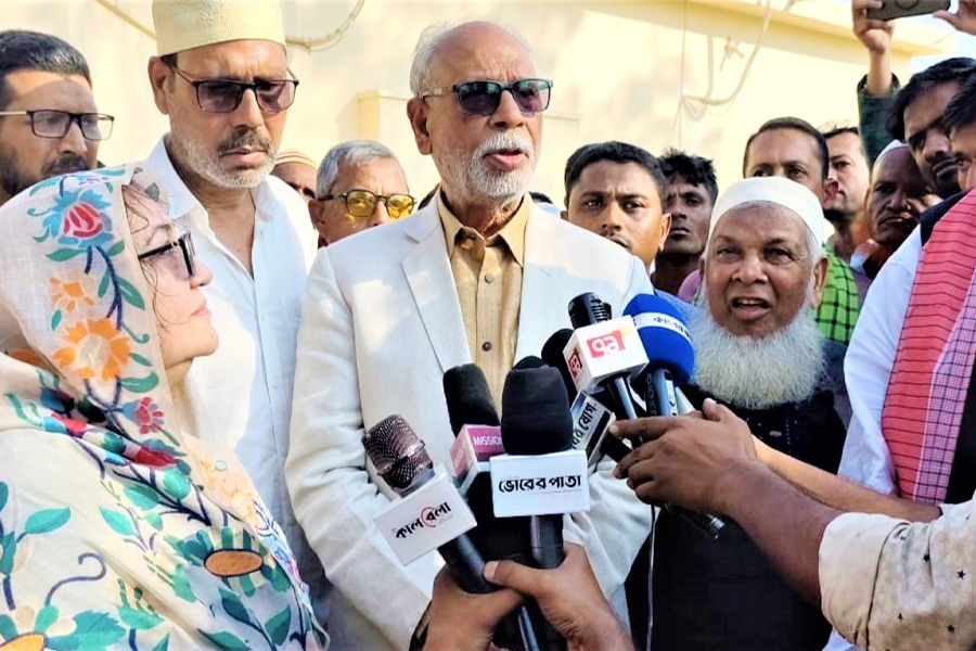 জামিনের পর লতিফ সিদ্দিকীর সরকারের সমালোচনা