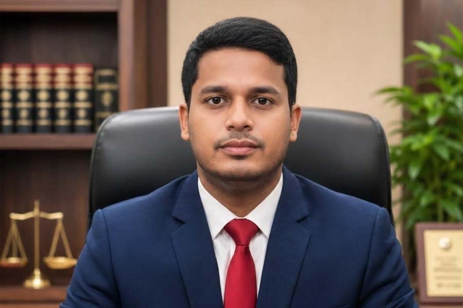 পঞ্চগড়ে ট্রাকচাপায় আইনজীবী নিহত