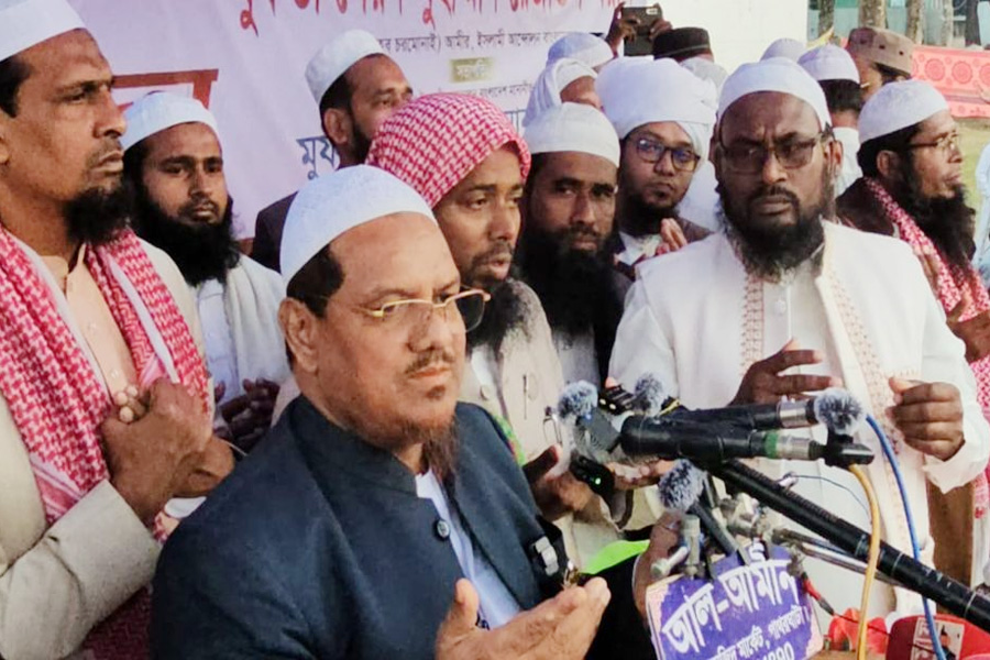 জামায়াতের মতো মিথ্যাবাদী রাজনৈতিক দল আর নেই