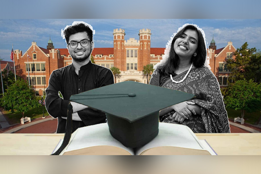 লিমন-বৃষ্টিকে মরণোত্তর পিএইচডি ডিগ্রি দিচ্ছে মার্কিন বিশ্ববিদ্যালয়